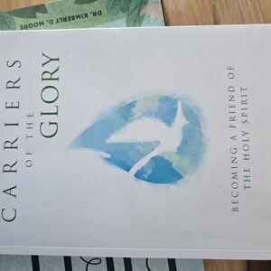 Carriers of the Glory Book